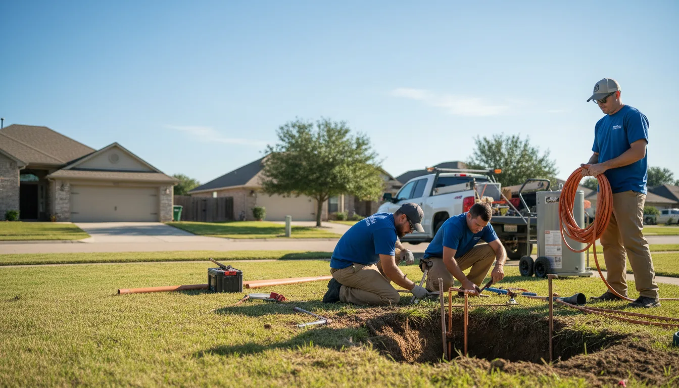 Plumber in Spring Mills, PA near me